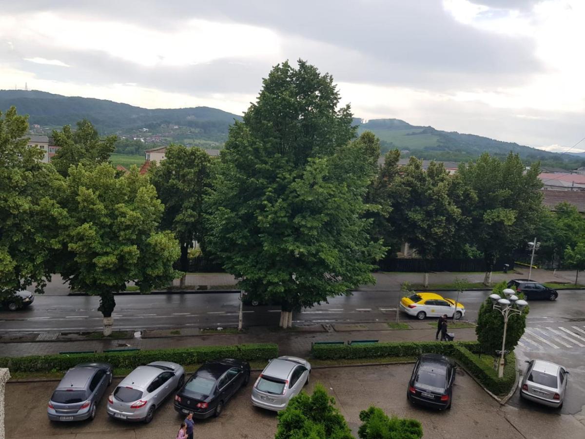Apartament Posada Curtea de Argeş Exteriér fotografie