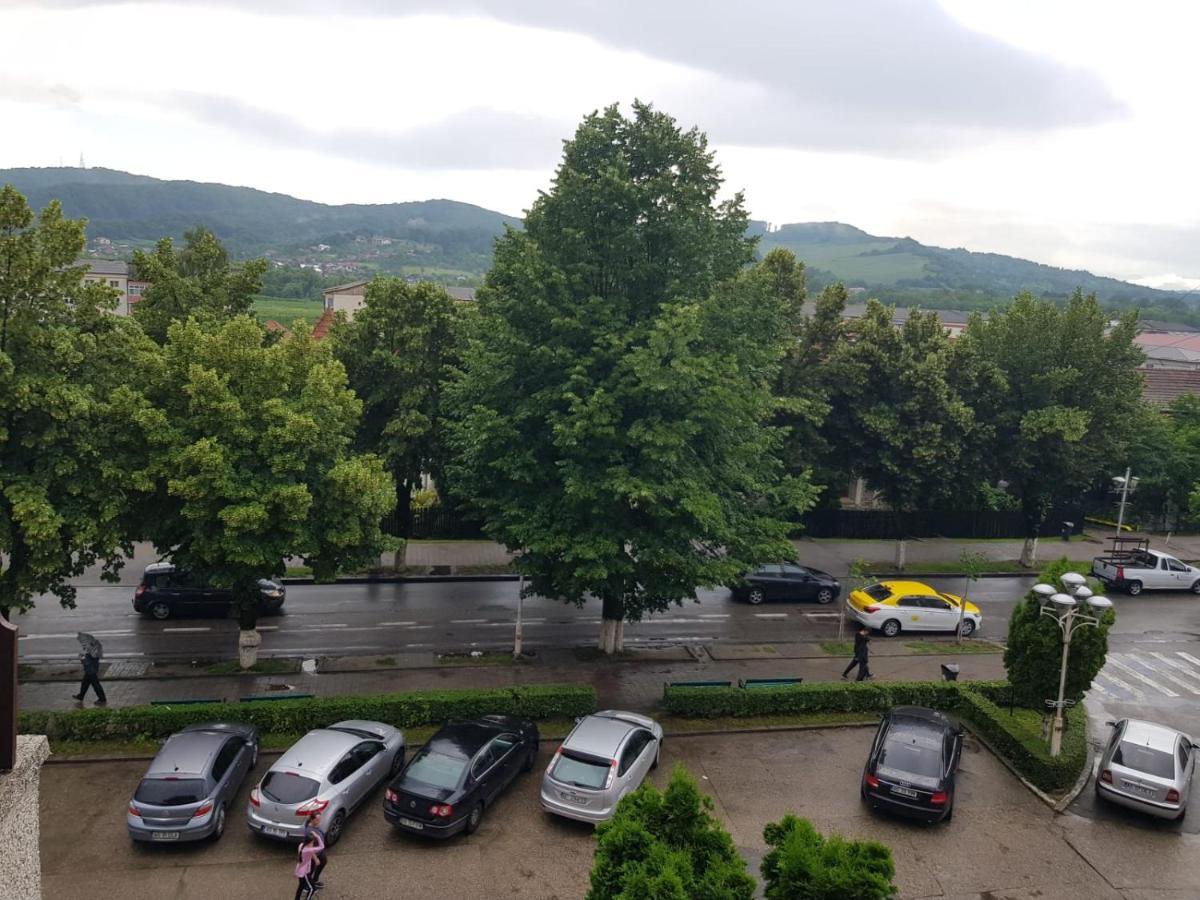 Apartament Posada Curtea de Argeş Exteriér fotografie