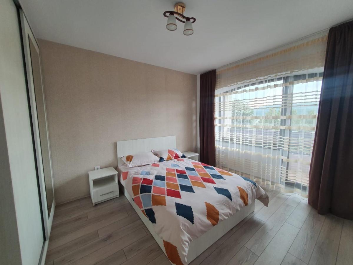 Apartament Posada Curtea de Argeş Exteriér fotografie