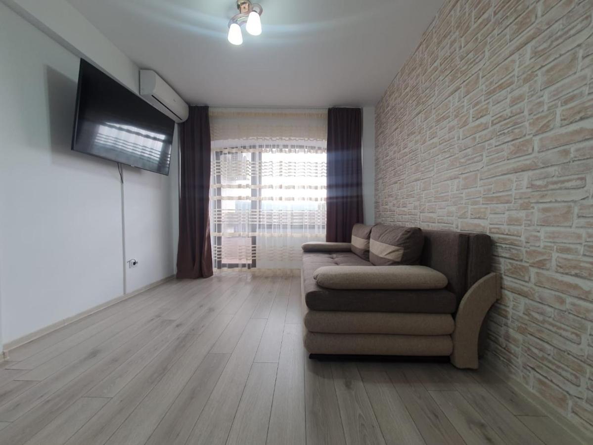 Apartament Posada Curtea de Argeş Exteriér fotografie