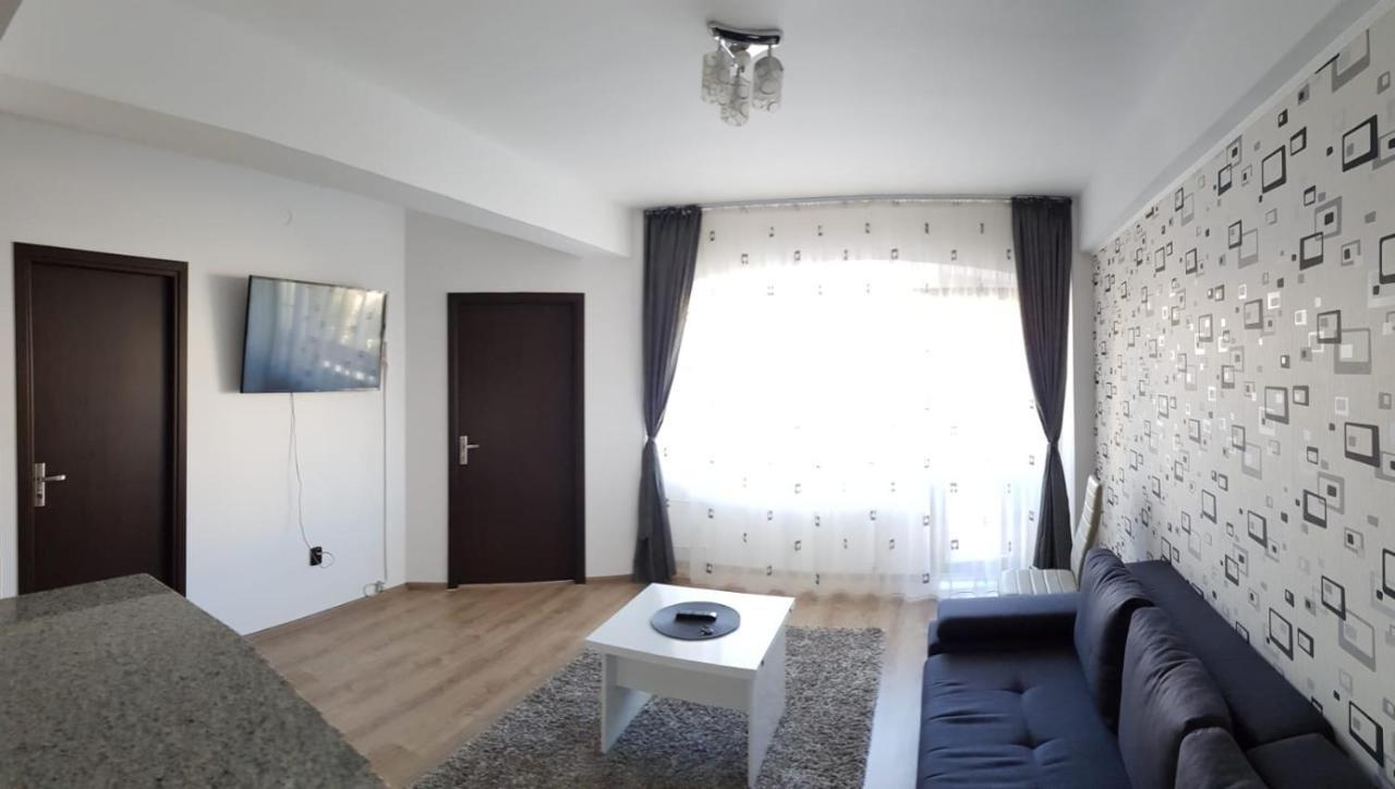Apartament Posada Curtea de Argeş Exteriér fotografie