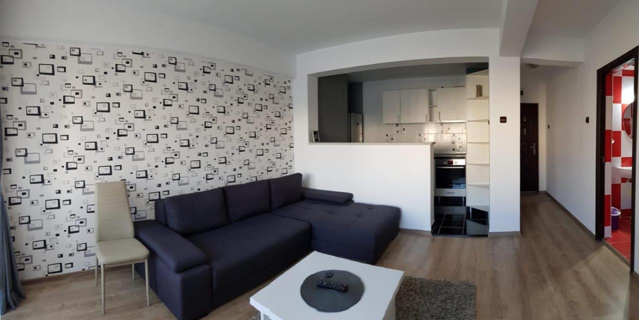 Apartament Posada Curtea de Argeş Exteriér fotografie